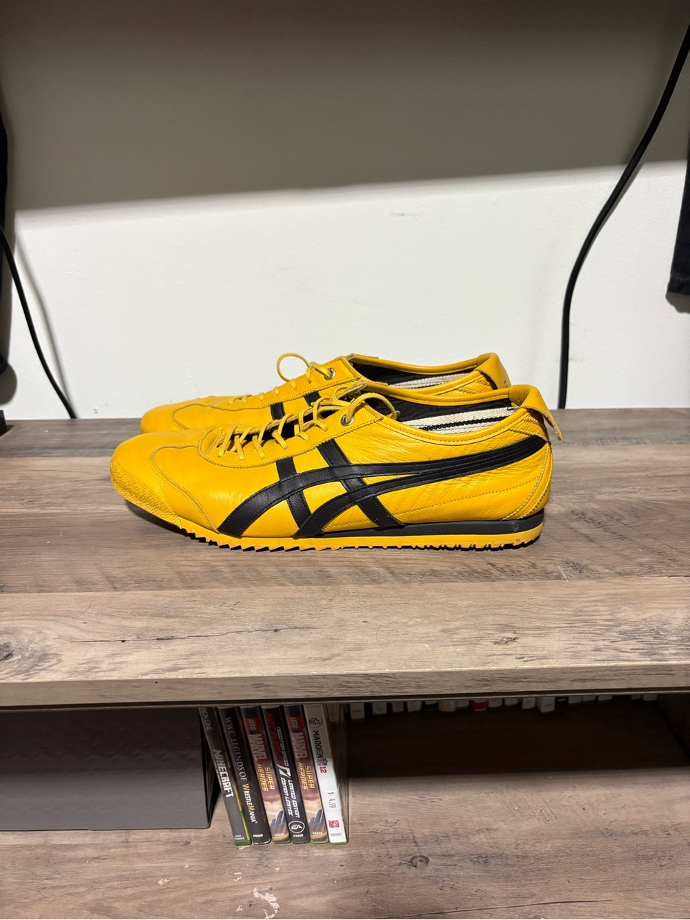Onitsuka tiger “kill bill”